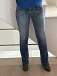 Salsa Jeans push up wonder [ 36 europeu]