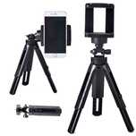 Uchwyt statyw stojak na telefon tripod regulowany