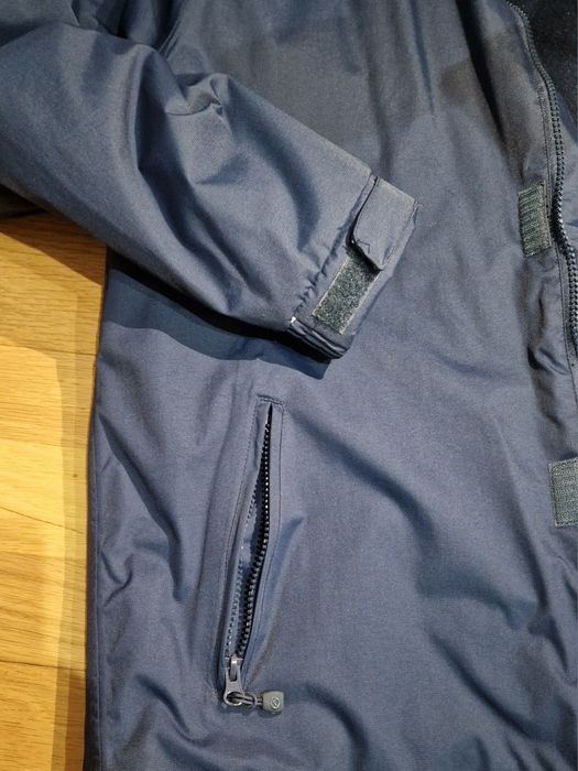 Casaco Impermeavel Berg Decathlon