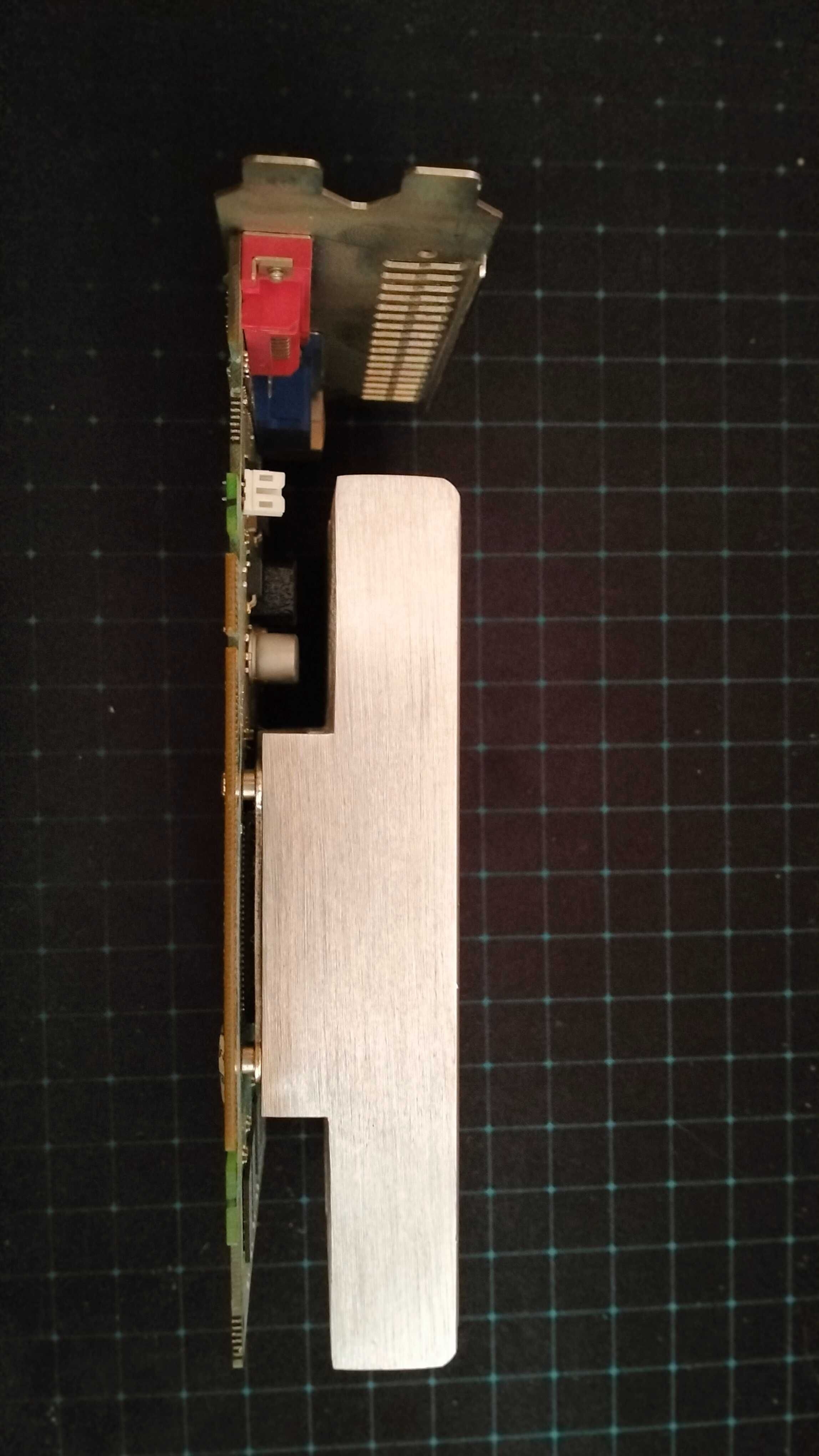 Karta graficzna GeForce 8500 GT 256MB