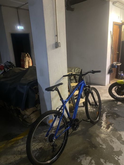 Vendo Mitical Trail 10