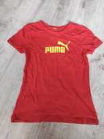 Podkoszulek t-shirt damski Puma rozmiar S