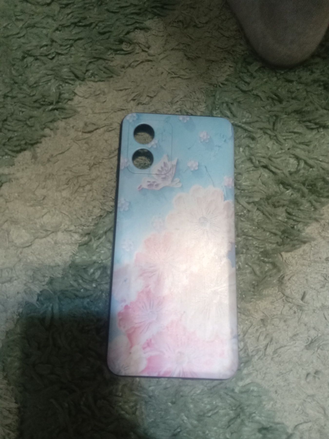 Чохол  Motorola e13