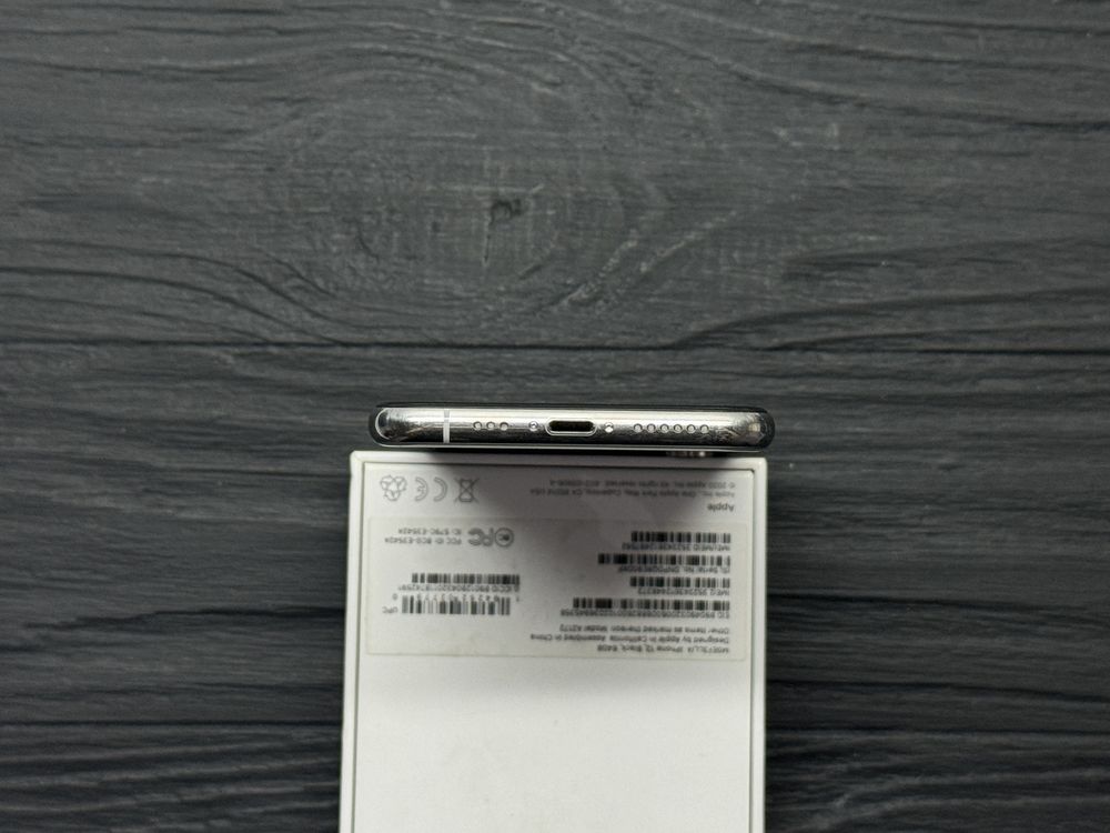 MAГAЗИН iPhone XS 256gb Neverlock ГАРАНТИЯ/Trade-In/Bыкyп/Oбмeн