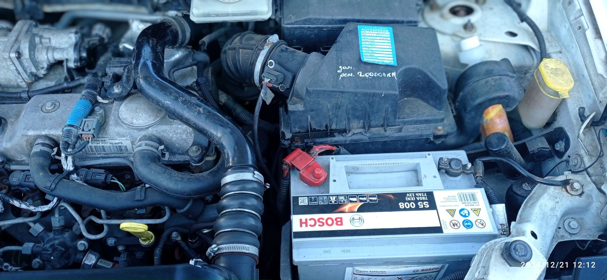 Продається Ford Connect Transit