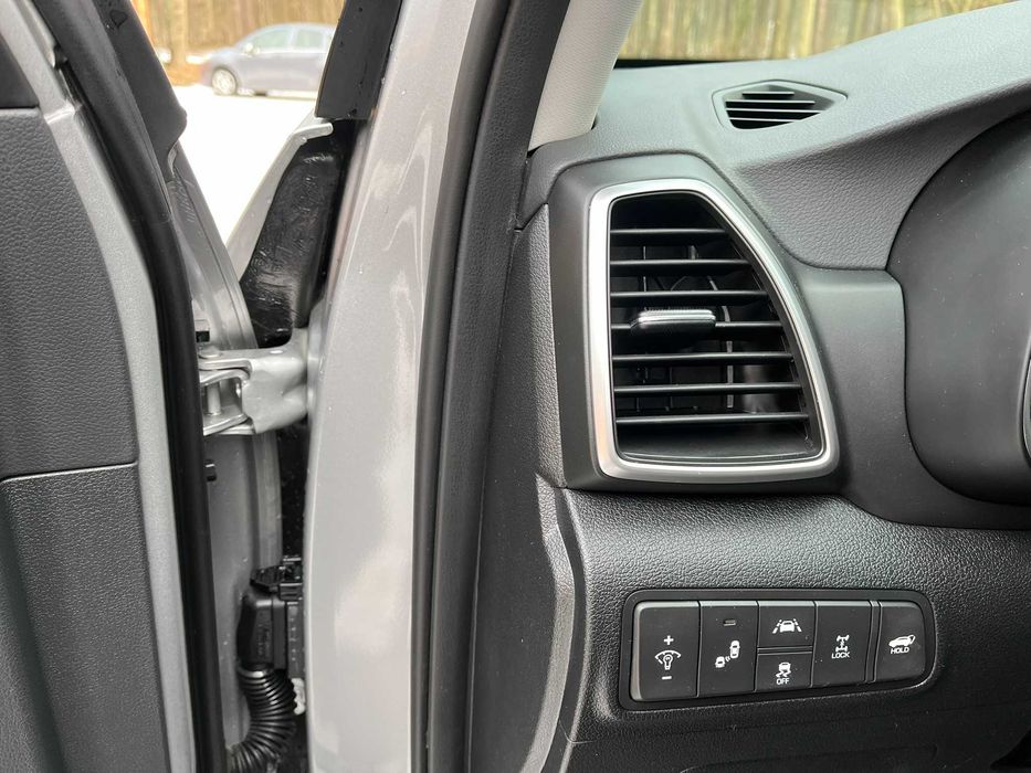 Hyundai Tucson  Limited 2020/ Хюндай Тюксон / Туксон