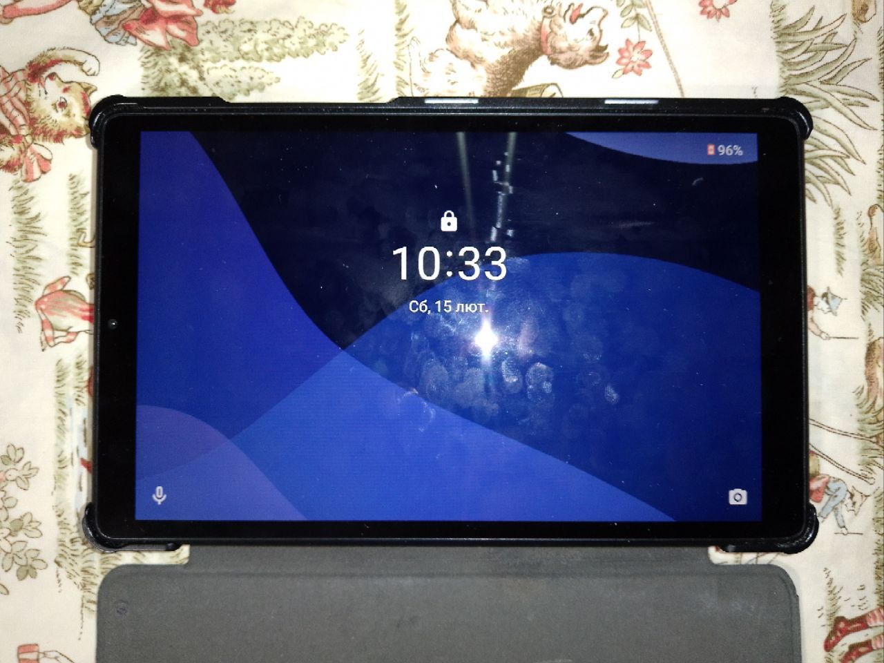 Планшет Lenovo Tab M8 (б/у)