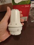 home standart thermostat sensor if 013g6520