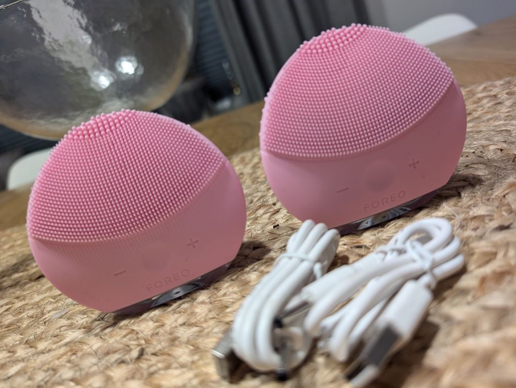 Foreo Alina mini 2 Nowa