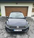 Volkswagen Passat Volkswagen Passat Kombi Variant 2.0 TDI DSG Automat - Stan Idealny