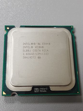 Процессор Intel xeon e5450 Доставка