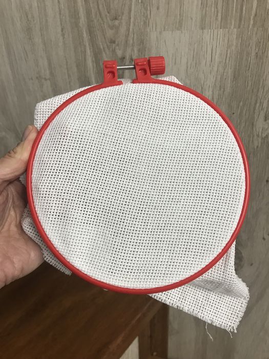 П’яльці нитки муліне