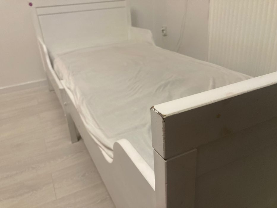 Łóżko sundvik 80x200