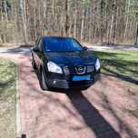 Nissan Qashqai Nissan Qashqai