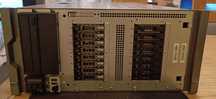 Serwer Dell T710 (2x X5670, 16GB RAM, 8x HDD, Dell RAID)