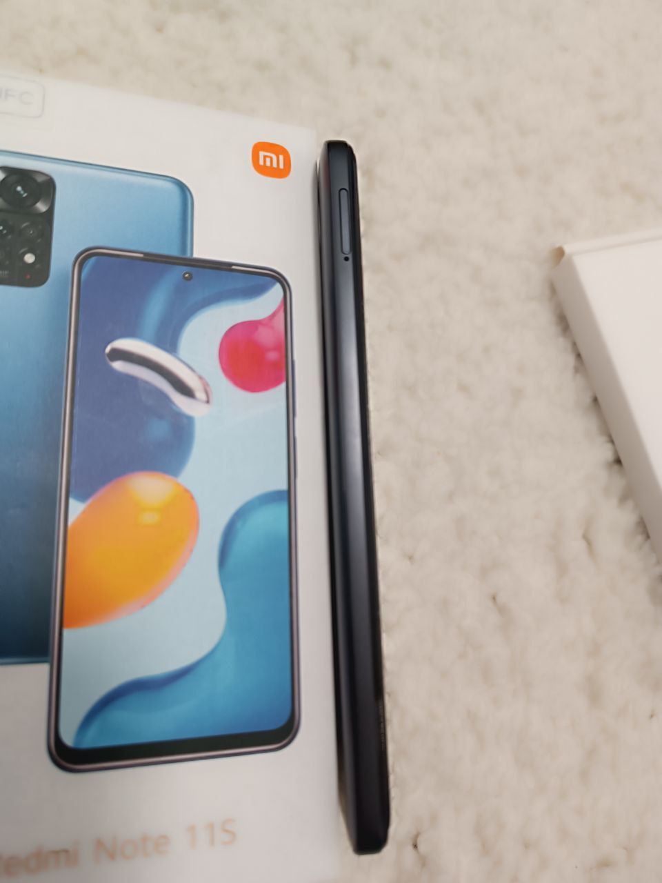 Xiaomi Redmi note 11s 8/128