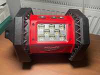 Lampa Milwaukee M18AL