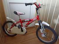 Дитячий велосипед TORPADO BILIY 16