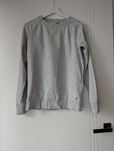 Szara bluza Decathlon