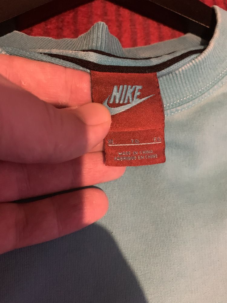 Лонгслив Nike vintage