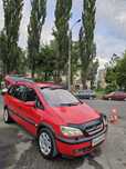 Opel Zafira 2.0 tdi