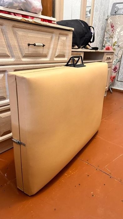 Кушетка раскладная