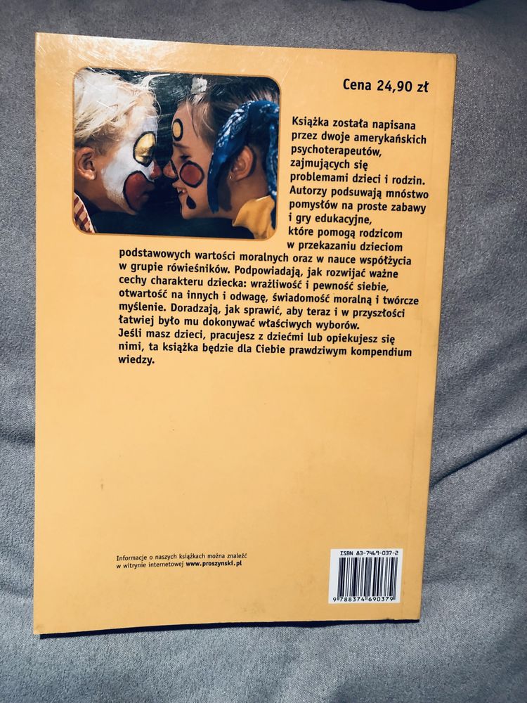 Co dzień mądrzejsze 365 gier i zabaw Denise Chapman Weston, Mark S. We