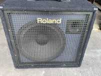 Roland KC-500 combo z 4-kanałowym mikserem