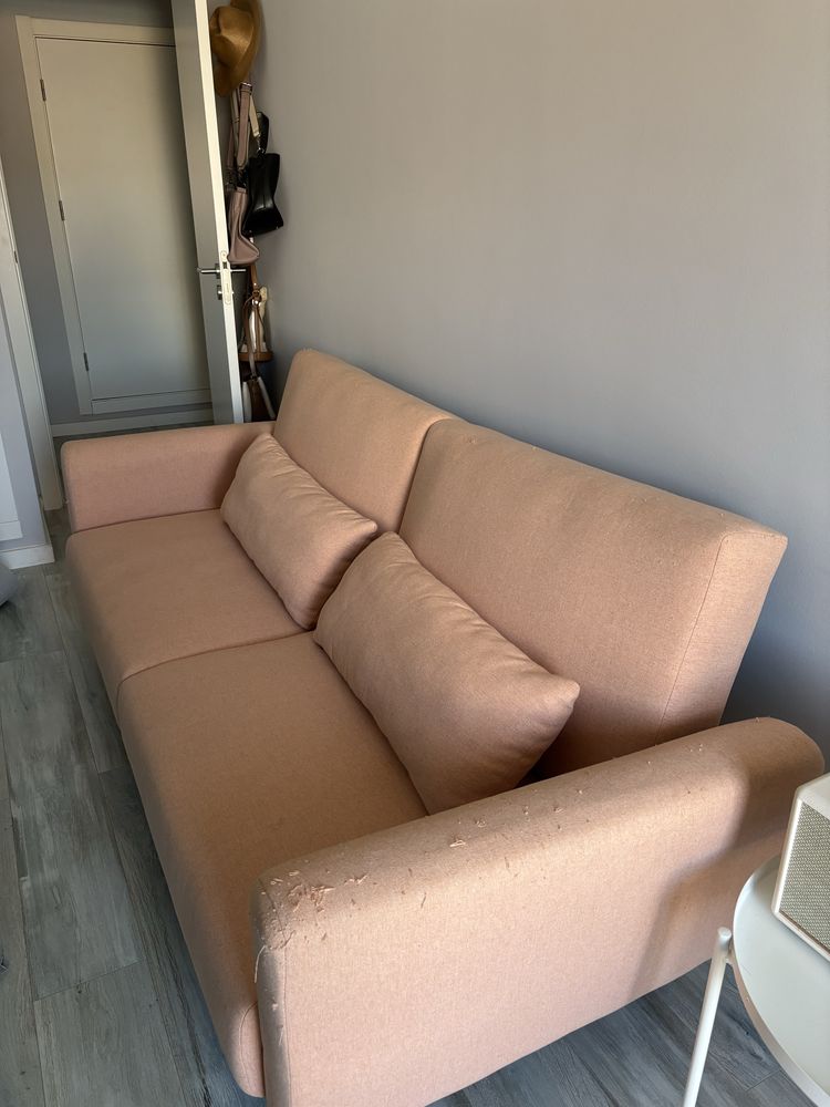 Sofá Cama para Sala ou Escritorio