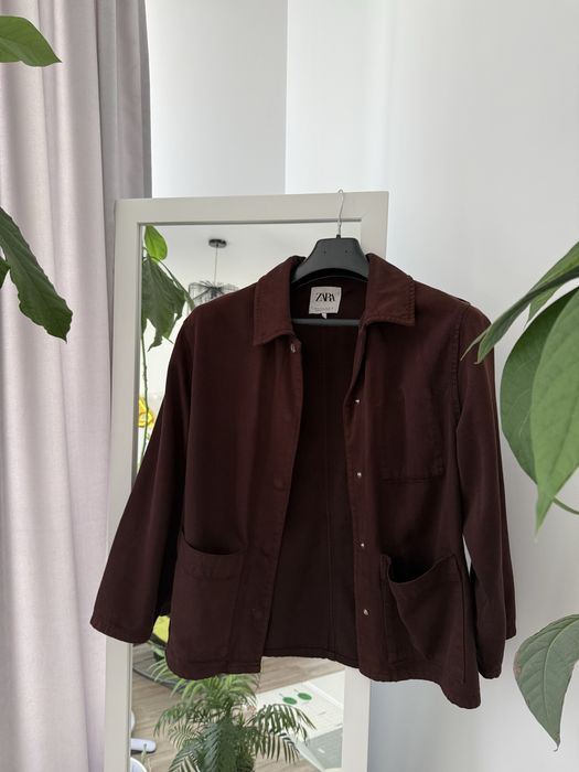 Верхня сорочка Zara