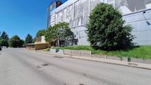 Оренда складських приміщень в Олександрівському р-ні