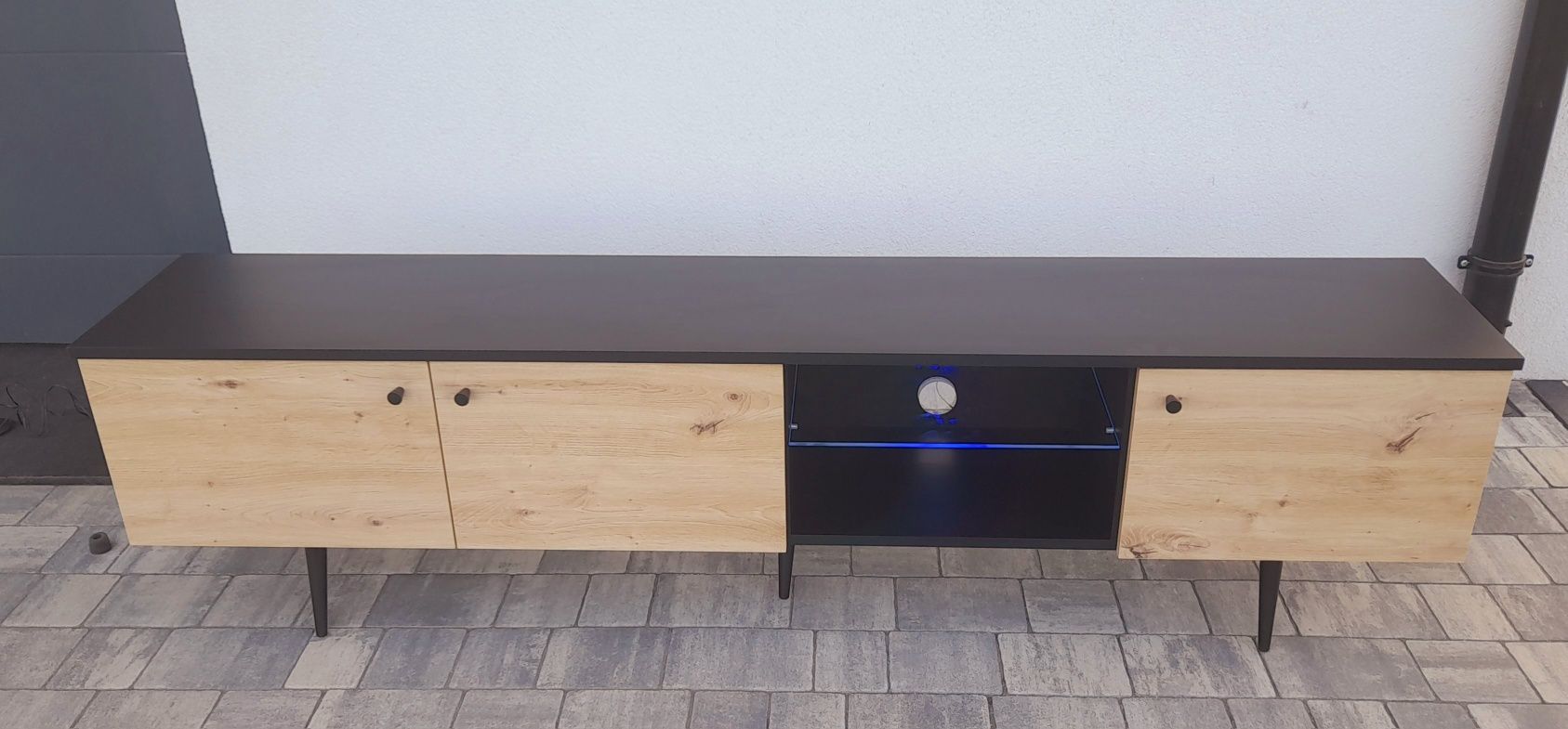 Szafka RTV 180cm