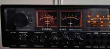 Amplituner Saba 9140  Hi-Fi - Vintage  idealnie sprawny Top model