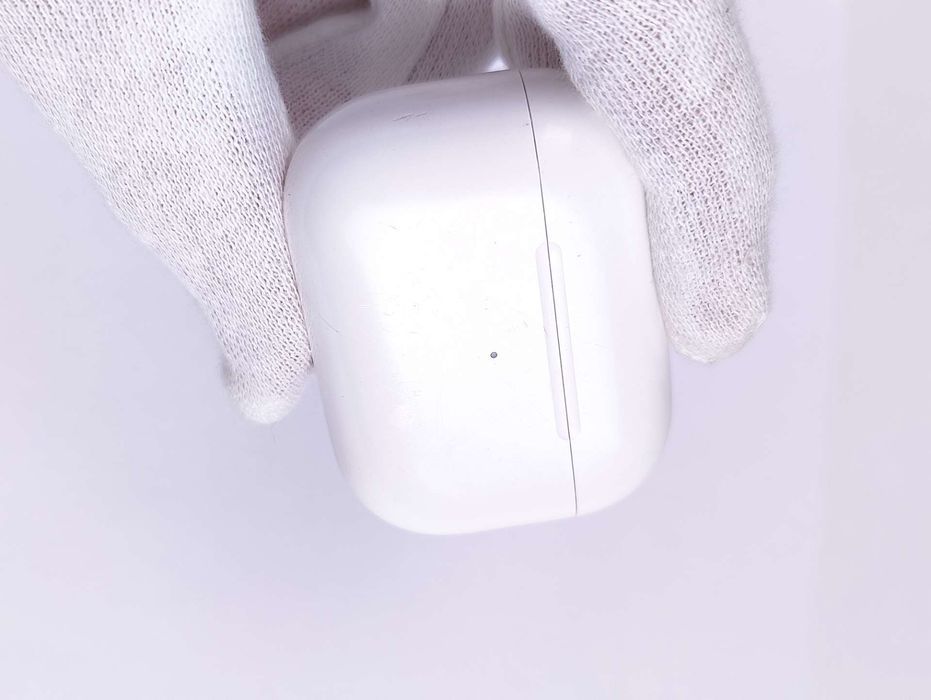 Słuchawki bezprzewodowe dokanałowe Apple AirPods Pro (2 gen)