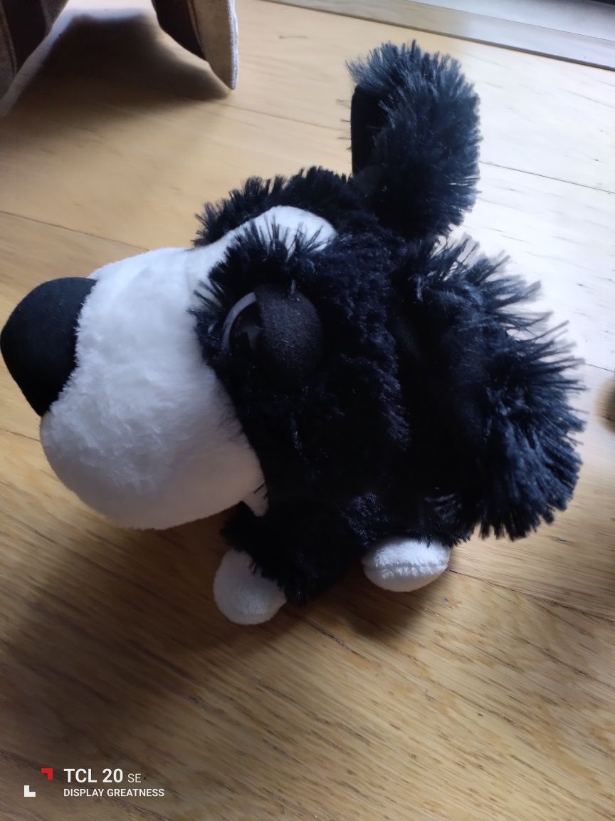 Peluches Pingo Doce