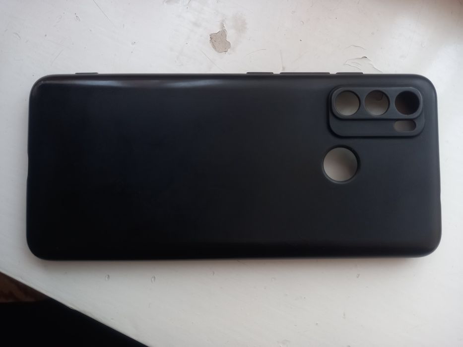 Чохол для Motorola g60