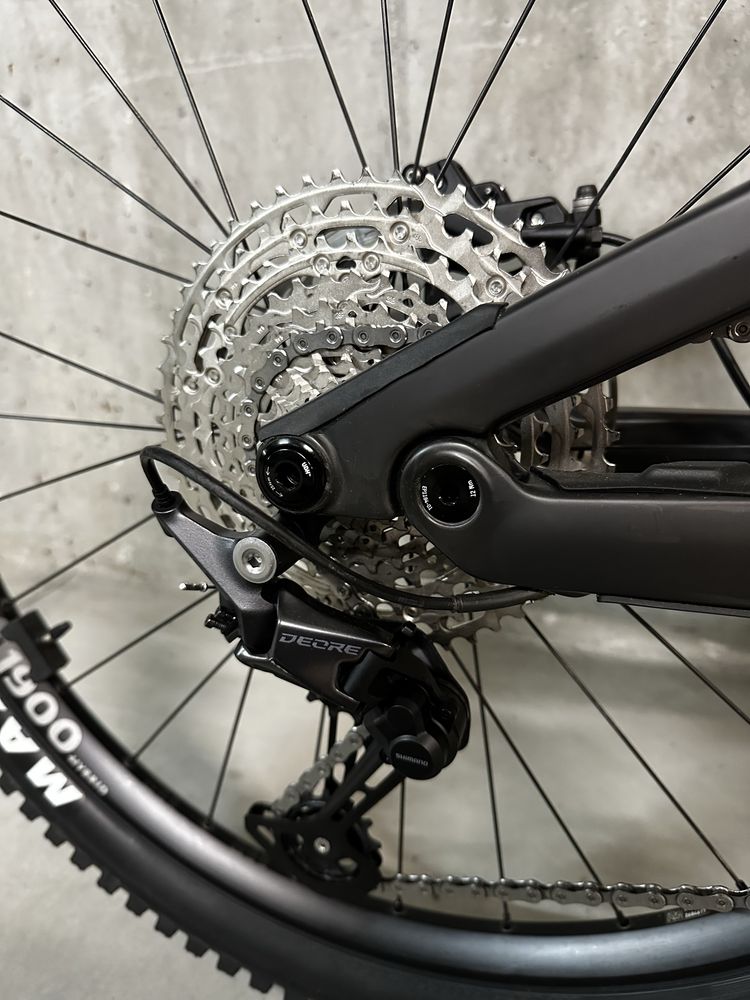 Canyon Strive:ON CFR Underdog