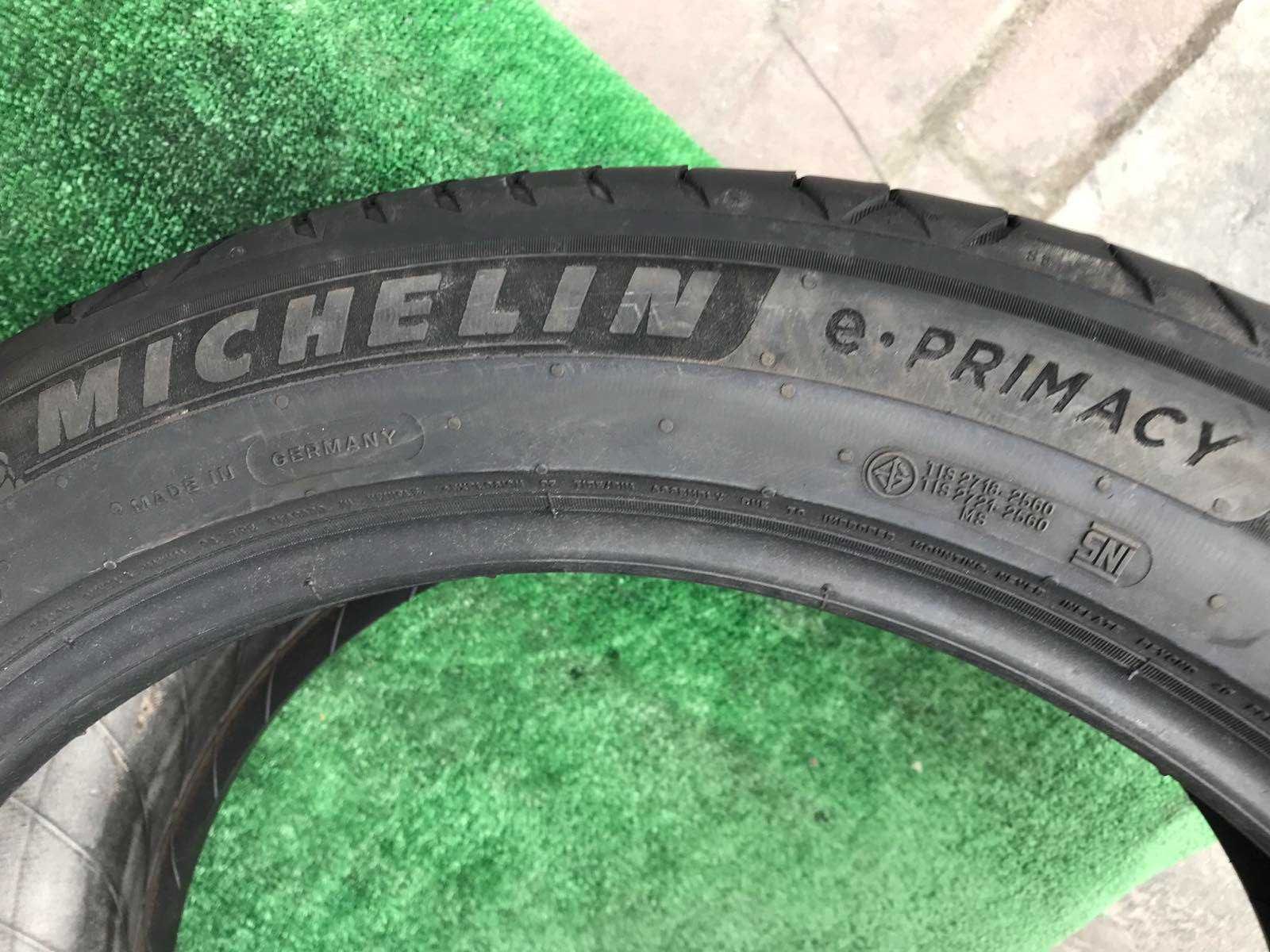 Шини Michelin 245/45r19 1 шт розпаровка склад б/у оригінал