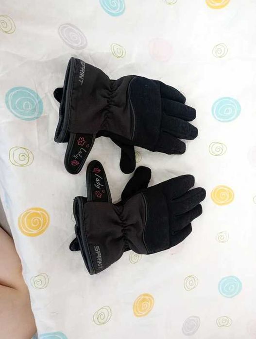 Luva de senhora WP06 da marca Sprint