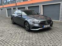 Mercedes-Benz E220d Advantgarde NACIONAL (Só 38000 KM!)