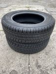 Opony Dunlop 175/65r14 82T Sp 30 - 2szt letnie 7mm