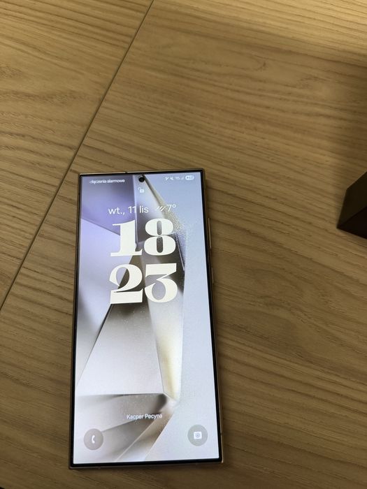 Samsung Galaxy S24 ULTRA