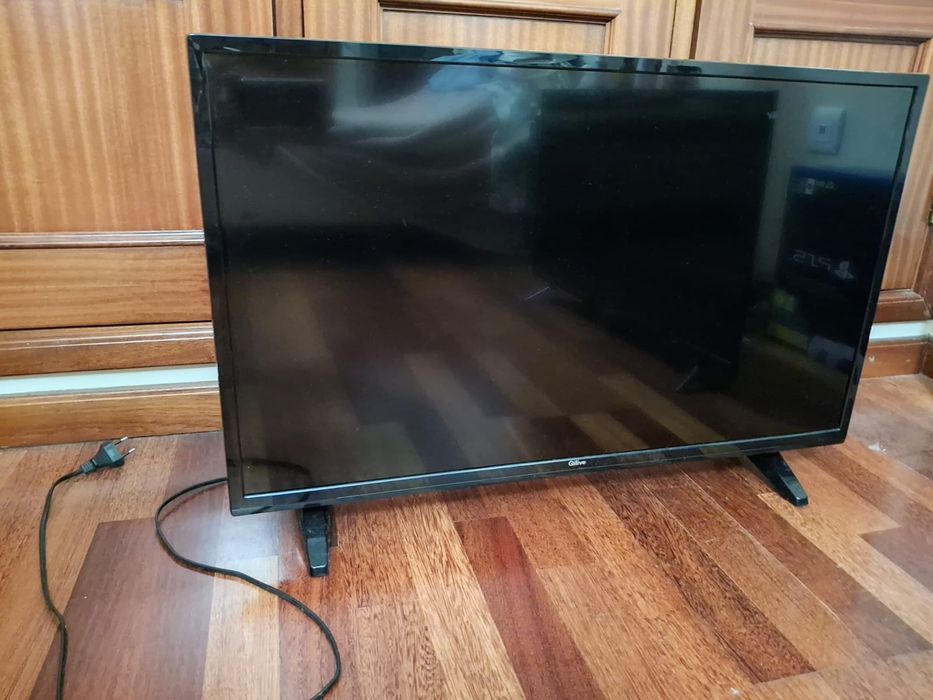 2 Tv 32 polegadas