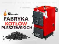 UNIEKO 11 kW Kotły węglowe piec, kocioł 5 KLASA - ECODESIGN
