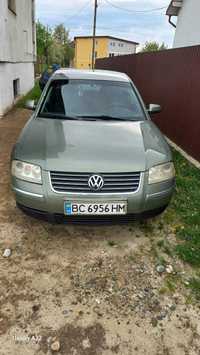 Продаю Passat b5