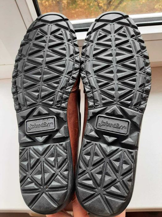 Мокасини, топсайдери, кросівки, снікерси чоловічі St Johns Bay , НОВІ.