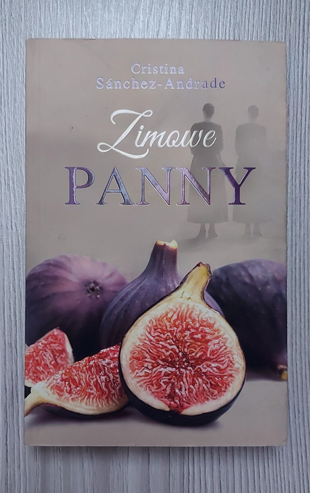 "Zimowe panny" Cristina  Sanchez- Andrade