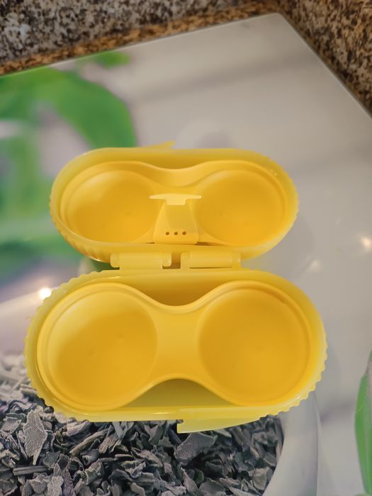 Omoleteira da Tupperware