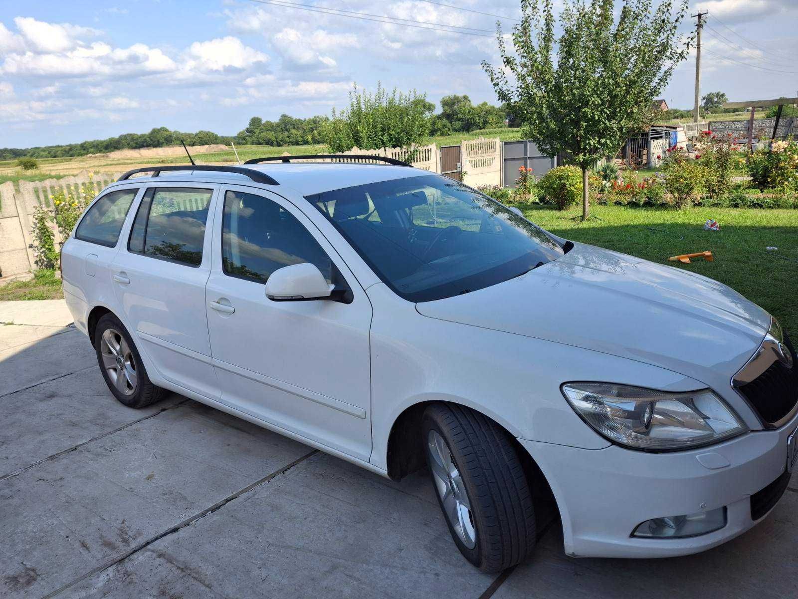 Продам надійне авто!