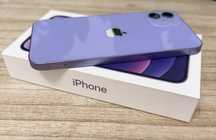 IPHONE 12 64 GB *Stan bardzo dobry*